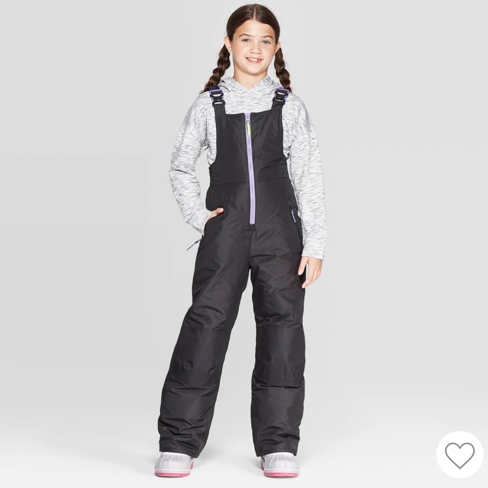 Big Girls C9 Snowpants